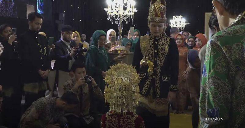 Youtube.com/Beby Tsabina TV